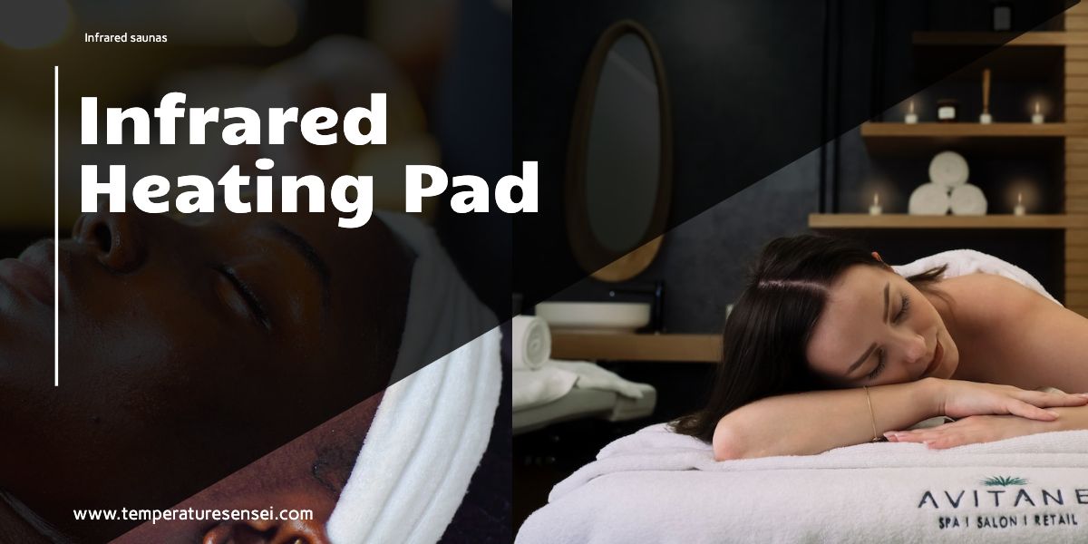 Infrared Heating vs. Heating Pads in Massage Chairs – Massage