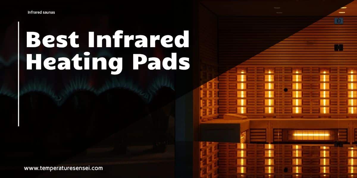 best-infrared-heating-pads-temperature-sensei